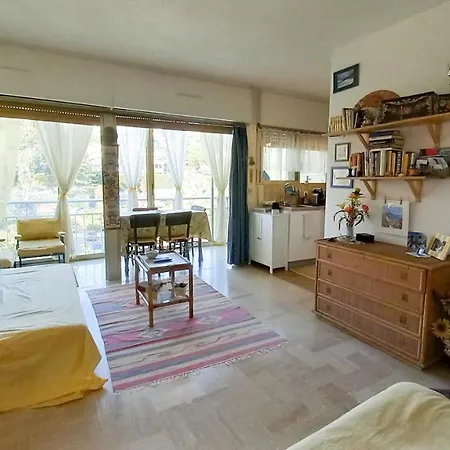Trident D Appartement