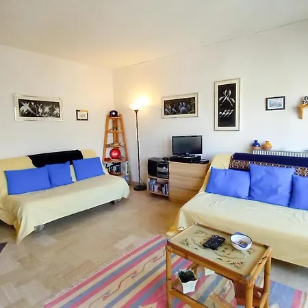 Apartment Trident D Cannes