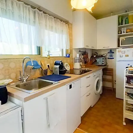 Trident D Apartment Cannes