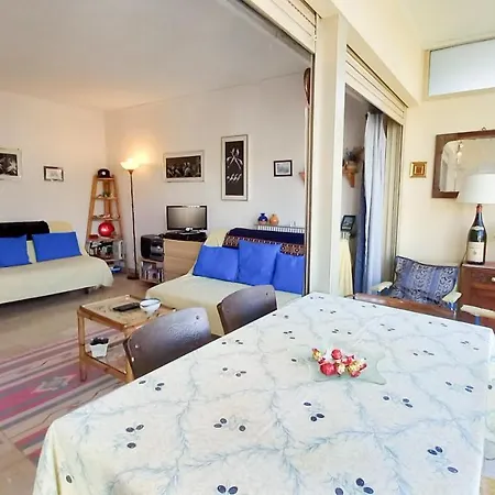 Trident D Appartement
